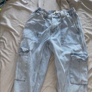 Pacsun cargo pants